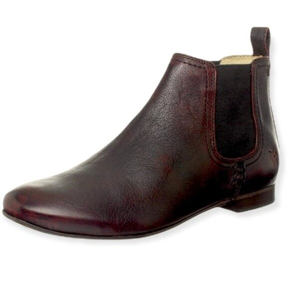 FRYE Women's Jillian Chelsea Boot size 6.5 - Picture 1 of 13